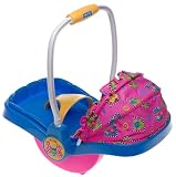 Fisher Price Little Mommy Carrier for 16" Baby Dolls