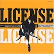 LICENSE (24bit ���}�X�^�����O�V���[�Y)