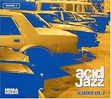 Acid Jazz Classics, Vol. 2