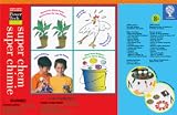 Elenco EDU-8350 Super Chem
