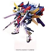 1/100 Gファルコン (機動新世紀ガンダムX)