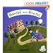 Hansel and Gretel (Flip-Up Fairy Tales)