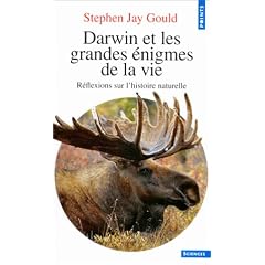 Darwin et les grandes �nigmes de la vie