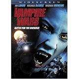 Vampire Wars: Battle for the Universe