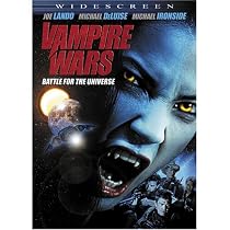 Stream Vampire Wars: Battle for the Universe Online.