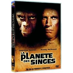 La Plan�te des singes (1968)