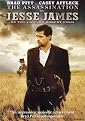 The Assassination of Jesse James by the Coward Robert Ford (Dual-layered DVD)