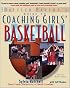 Coaching Girls' Basketball: A Baffled Parent's Guide (Baffled Parent's Guides)