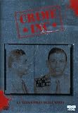 Crime inc. / Crime Incorporated (dvd)