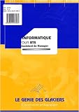 Informatique pour BTS Assistant de manager