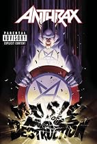 Anthrax: Music of Mass Destruction - Live in Chicago [2003]