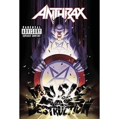 Music of Mass Destruction: Live in Chicago (2pc) [Import Zone 1]