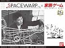 SPACEWARP×家族ゲーム