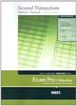 Secured Transactions Exam Pro