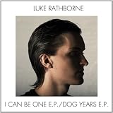 Dog Years/I Can Be One [Analog]