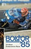 Review Duke Video  / Bol D'Or 1985