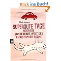 Supergute Tage oder Die sonderbare Welt des Christopher Boone