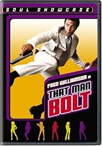 That Man Bolt (Soul Showcase)