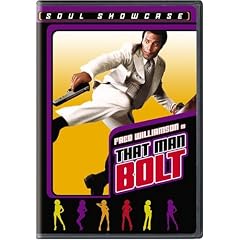 That Man Bolt (Soul Showcase) by 