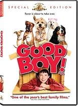 Good Boy!