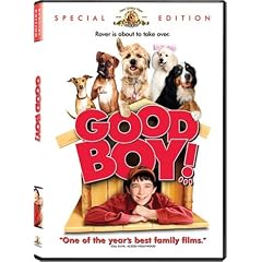 Good Boy! by Animals Comedies