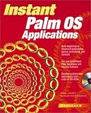 Instant Palm OS Applications
