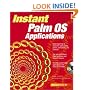 Instant Palm OS Applications