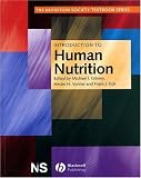 Introduction to Human Nutrition (The Nutrition Society Textbook)
