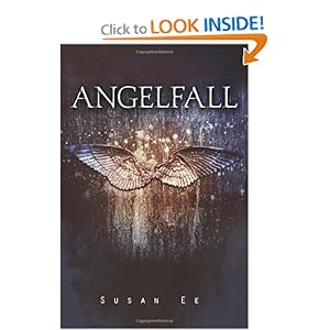 Angelfall (Penryn & the End of Days, Book 1) [Paperback]