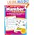 Number Practice Pages (Write-and-Learn, Grades PreK-1)