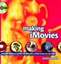 Making iMovies for the Web