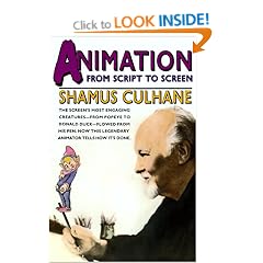 Animation: From Script to Screen