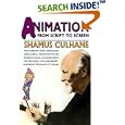 Animation: From Script to Screen