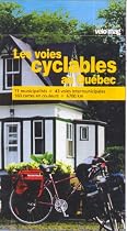 VOIES CYCLABLES AU QUEBEC -8E ED.