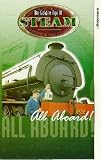 Review The Golden Age of Steam  / The Golden Age Of Steam - All Aboard! [1990]