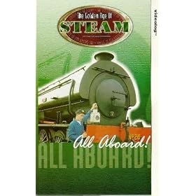 The Golden Age Of Steam - All Aboard! [1990]