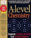 A-Level Chemistry 2001/2002