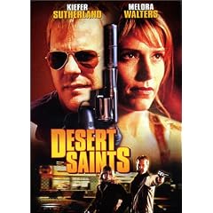 Desert Saints