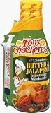  : Tony Chachere's Butter Jalapeno Marinades