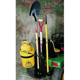 Larin TBK-1 Tractor Buddy