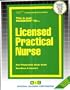 Licensed Practical Nurse (Career Examination Series)