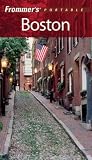 Frommer's Portable Boston (Frommer's Portable)