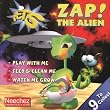 Zap The Alien (3D Pets)
