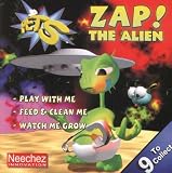 Zap The Alien (3D Pets) Software