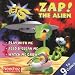 Zap The Alien (3D Pets) Image