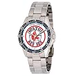 Boston Red Sox Coach Series Watch - MLB Baseball Fan Shop Sports Team Merchandise