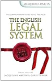 The English legal system