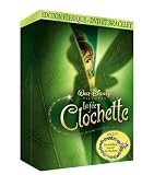 La fée clochette - Edition féérique avec un bracelet