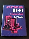 Set up your own hi-fi : a beginner's guide