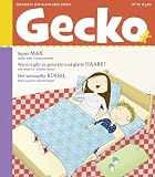 Produkt-Bild: Gecko Kinderzeitschrift - Lesespa&szlig; f&uuml;r Klein und Gro&szlig;: Gecko 19: BD 19